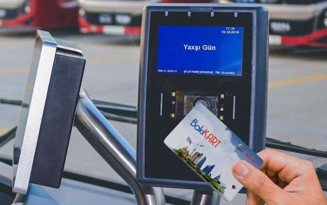 Tələbələr üçün güzəştli gedişhaqqı tətbiq olunacaq