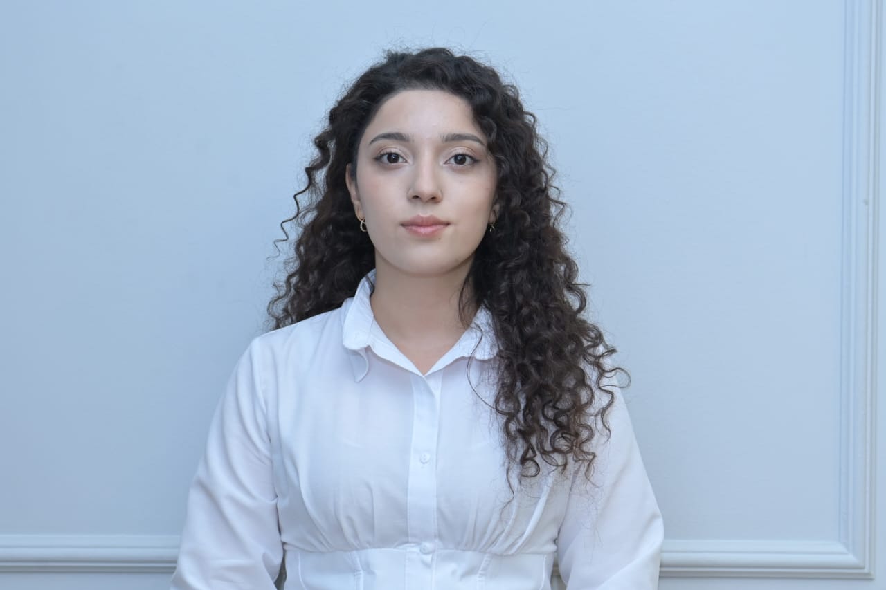 Qağacıllı kəndində ali təhsil alan ilk qız idi, “Maarifçi” oldu