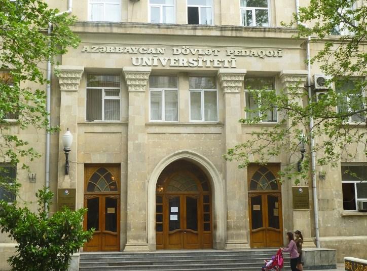 ADPU ikili diplom proqramına qəbulun müsahibə mərhələsinə başlayıb