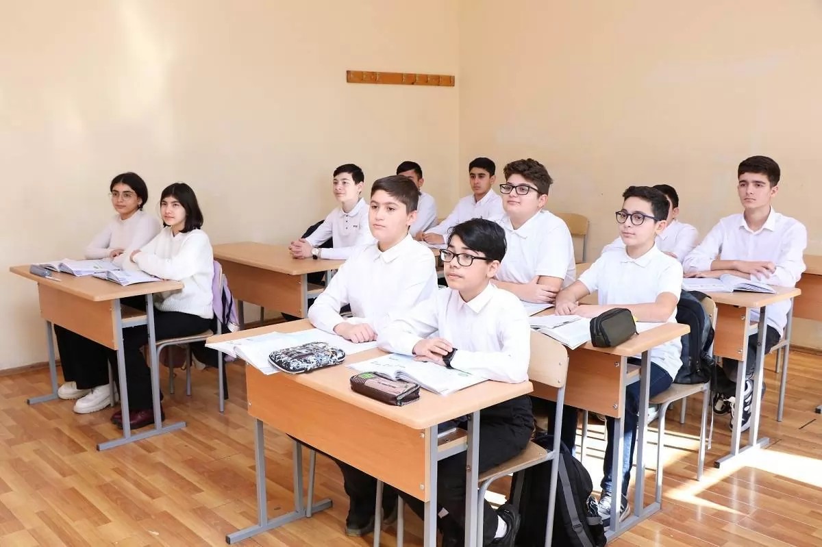 Lisey və gimnaziyalara II mərhələ seçimlərinə start verilib