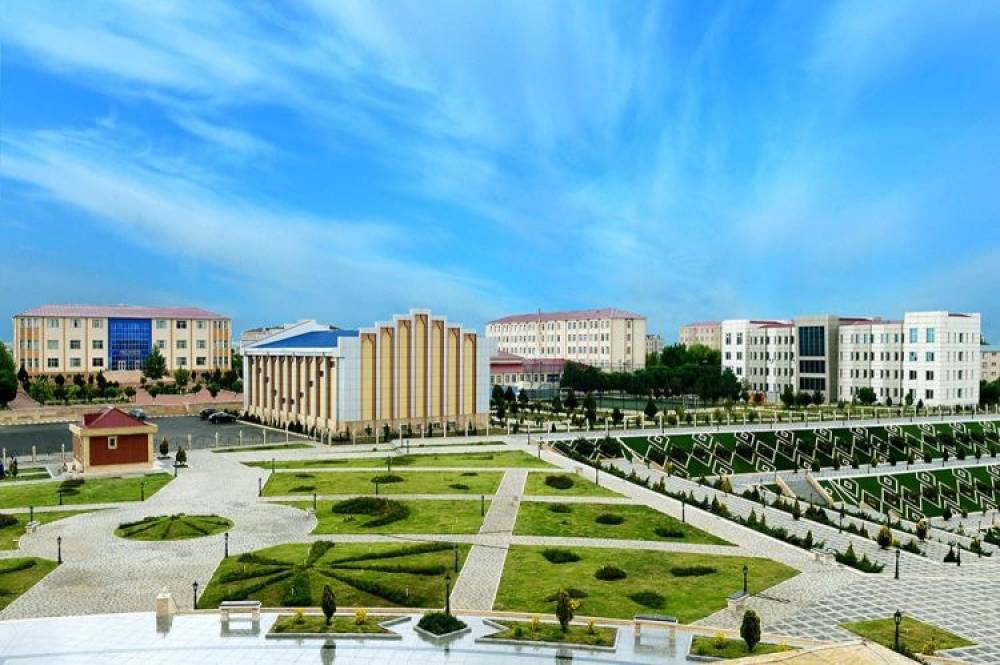 NDU-ya yüksək bal toplayan tələbələrin qəbulu 4 dəfə artıb