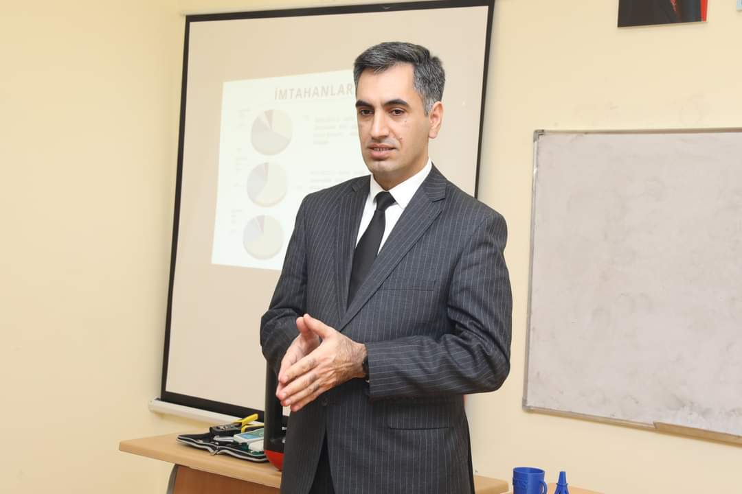Peşə mərkəzi ilk dəfə sahibkarlıqdan pul qazandı – Onu nəyə xərcləyəcək?