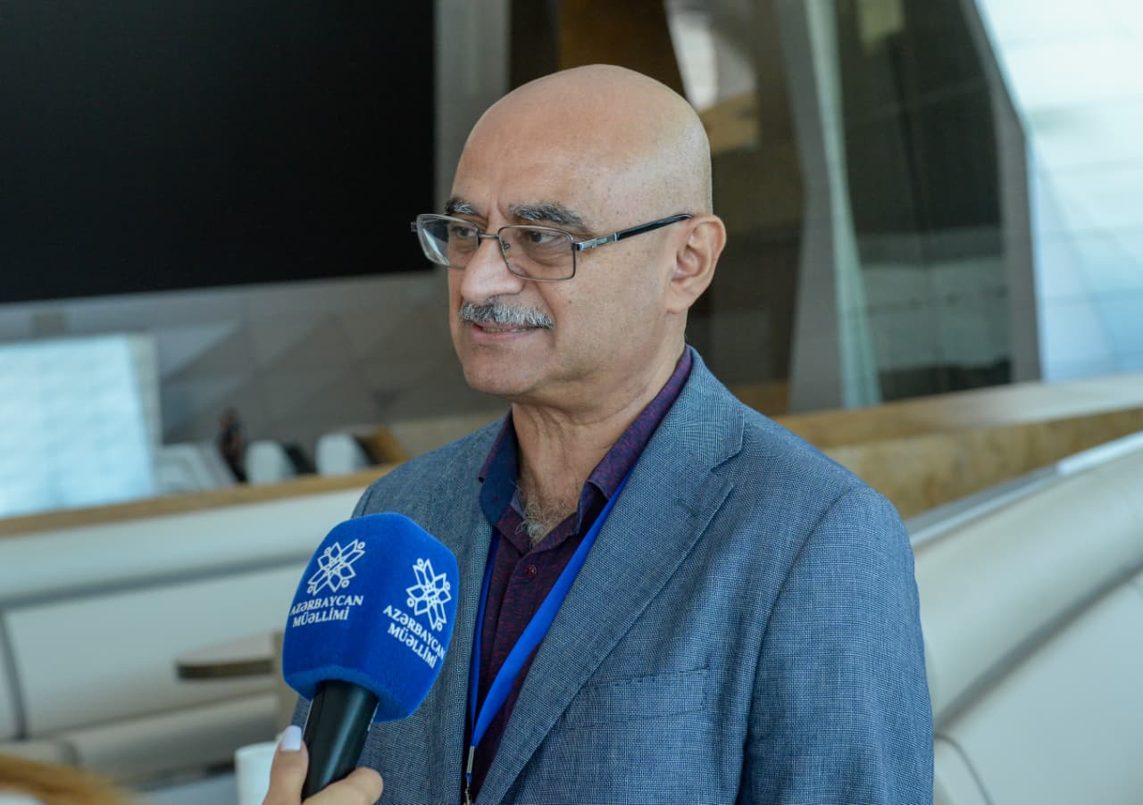 ICPC dünya finalının direktoru: Azərbaycan 6 aya hazırlıq görən ilk ölkədir – MÜSAHİBƏ
