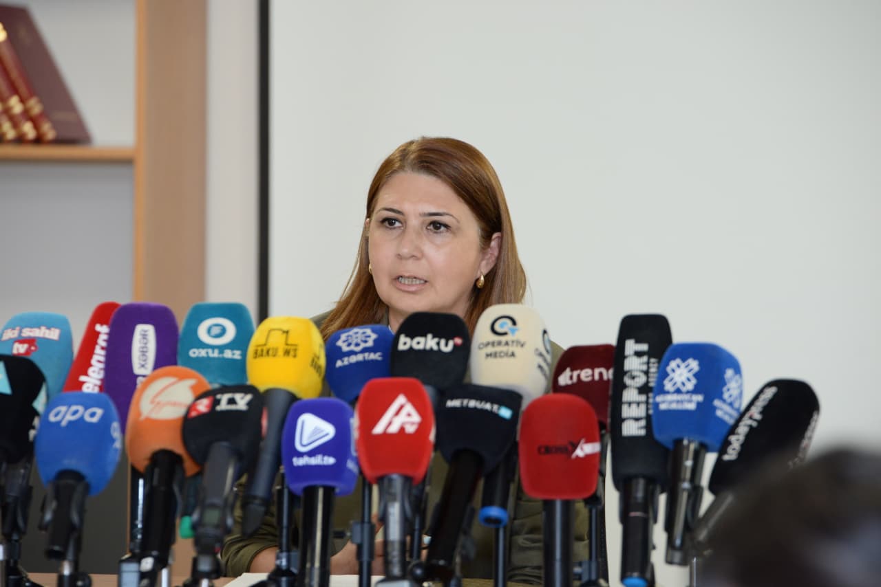 İlahə Rəsulova: Ehtiyac olan bağçalarda əlavə qruplar yaradılır